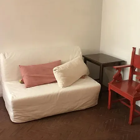 Sospisio Villa *