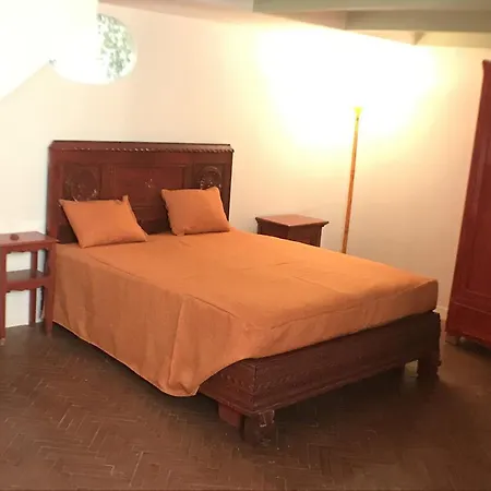 Sospisio Villa