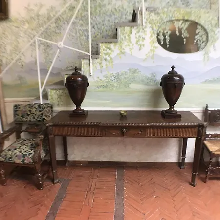 Rome Villa Sospisio * Rome