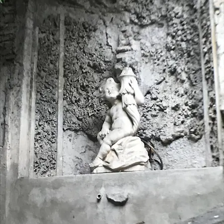 Rome Villa Sospisio Villa *
