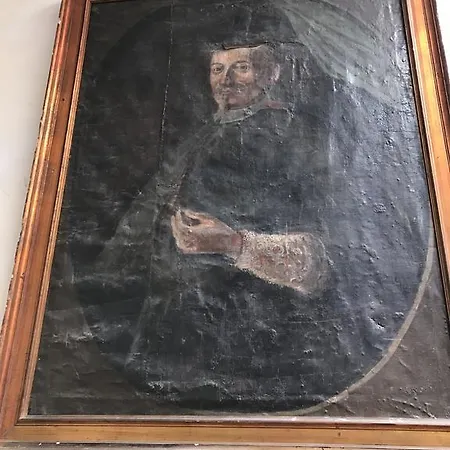 Sospisio Villa Róma