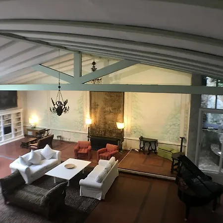 Sospisio Villa Róma