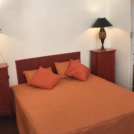 Villa Sospisio *