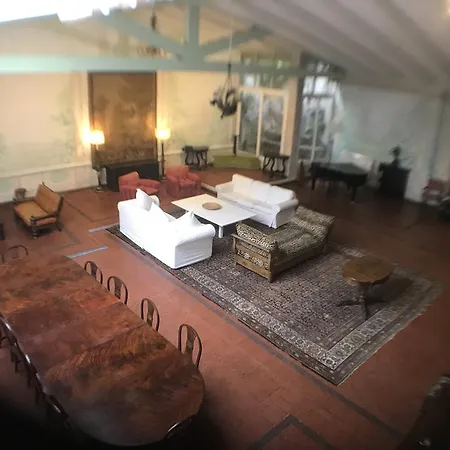 Villa Sospisio Róma