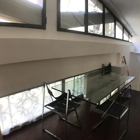 Sospisio Villa Róma